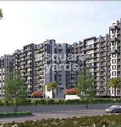 N B Bhondve Bhalchandra Upvan Phase 2 N B Bhondve Bhalchandra Upvan Phase 2