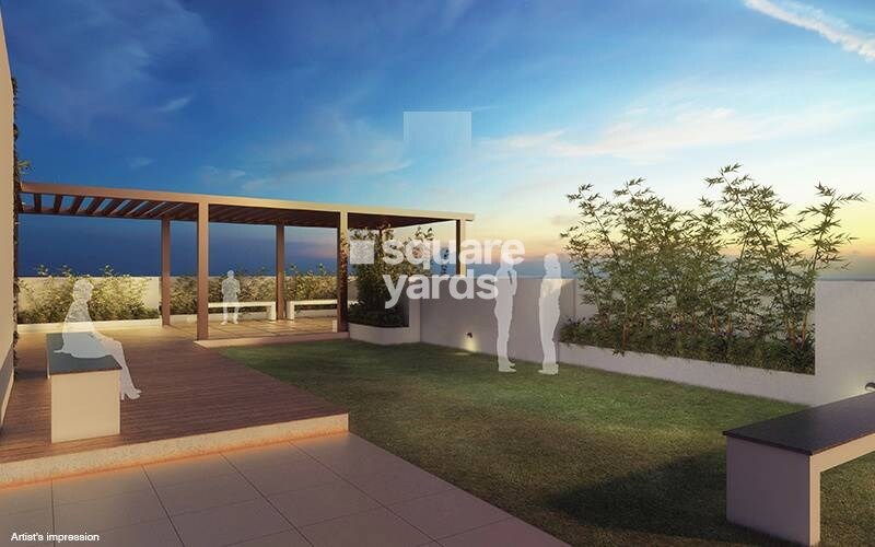 Nabar Shankar Heights Amenities-Features