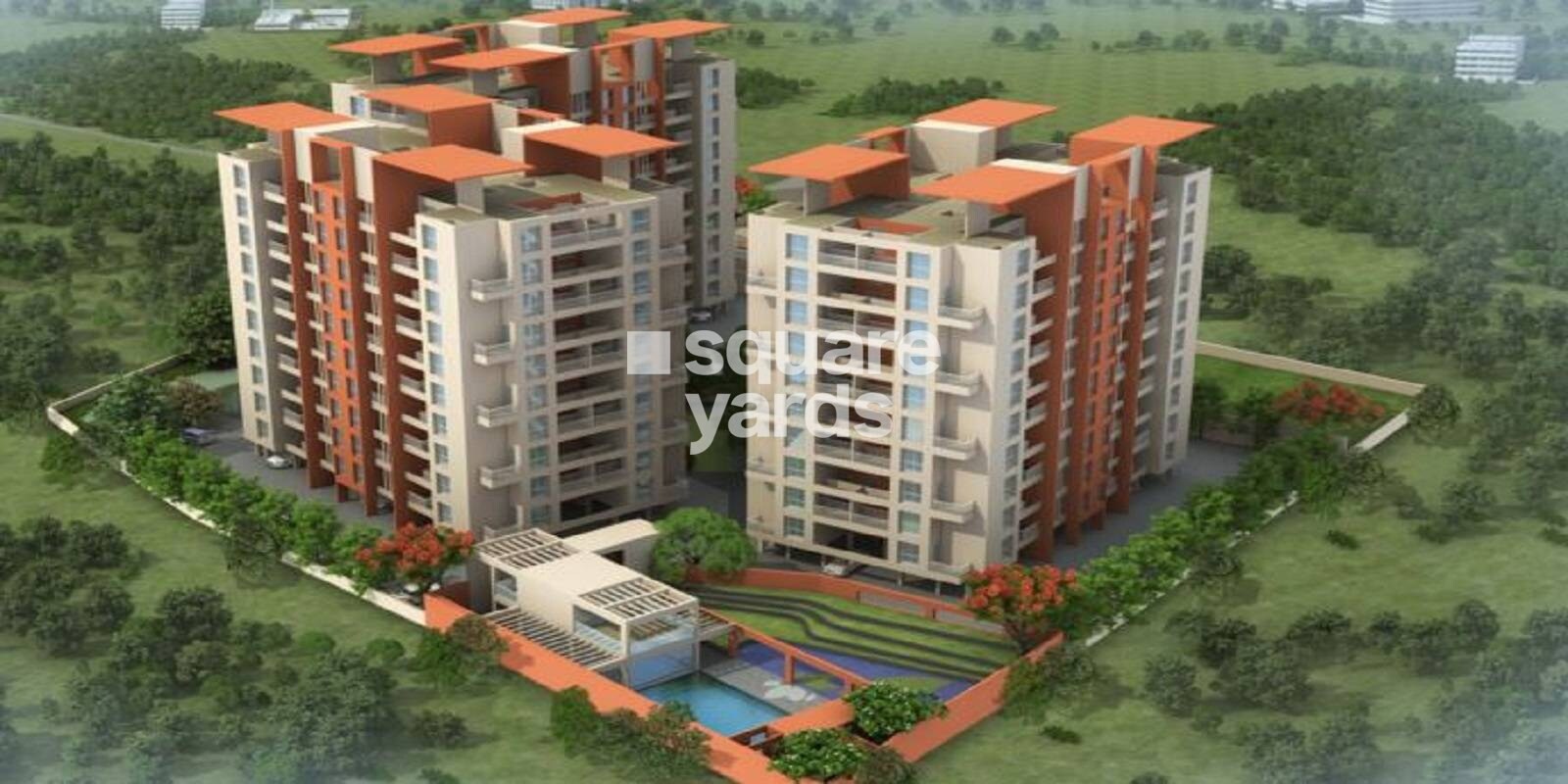 Nagarkar Natures Blessings Featured Image