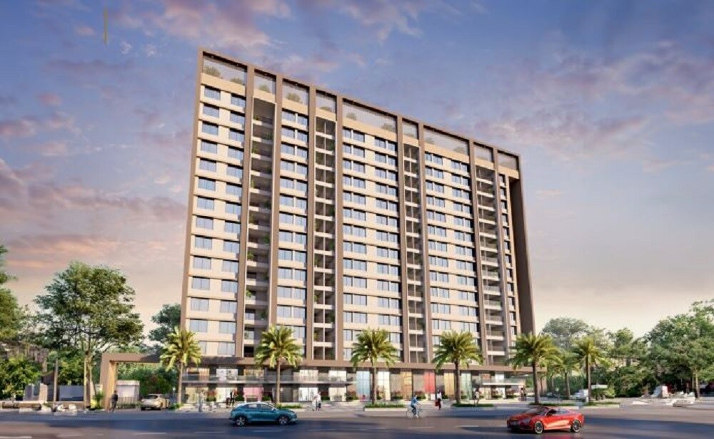 Nageshwar Golden Sunshine