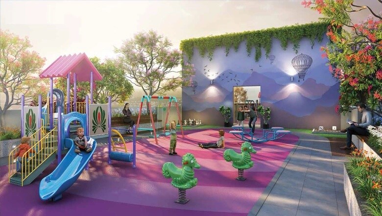 Nageshwar Solitaire Empire Amenities-Features 1