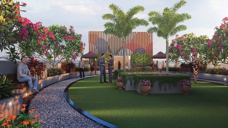 Nageshwar Solitaire Empire Amenities-Features 2