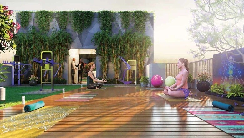 Nageshwar Solitaire Empire Amenities-Features 3