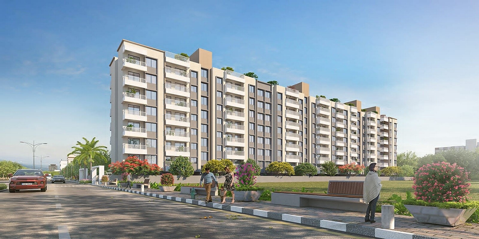 Nageshwar Solitaire Empire