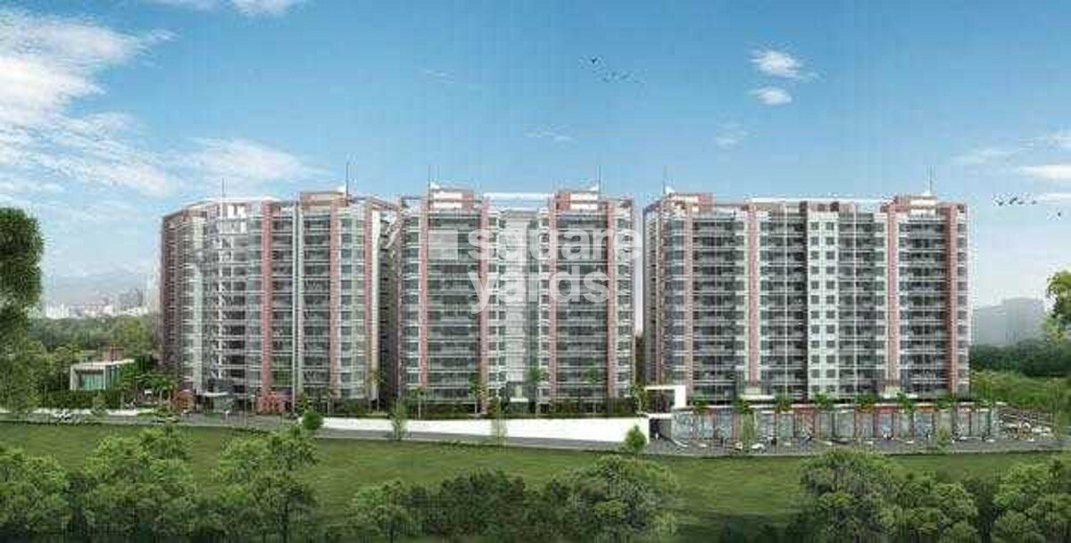 Nagpal Marigold Tower View