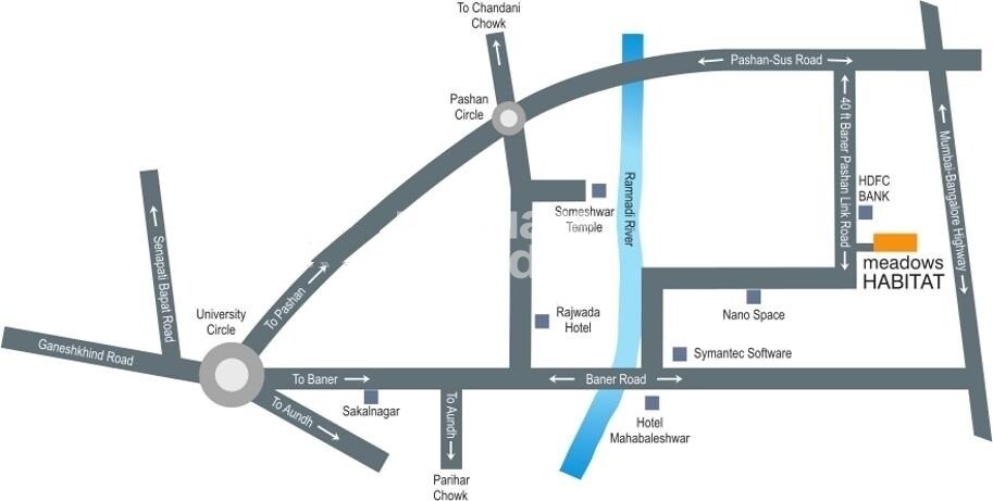 Nagpal Meadows Habitat