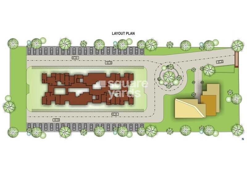 Nagpal Meadows Habitat Master Plan Image