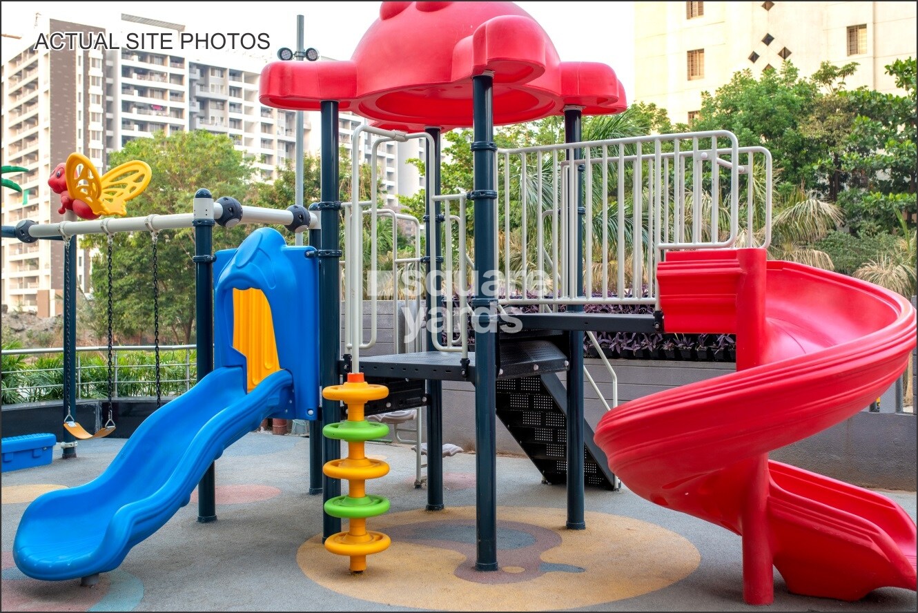 Nahar F Residences Amenities-Features 2