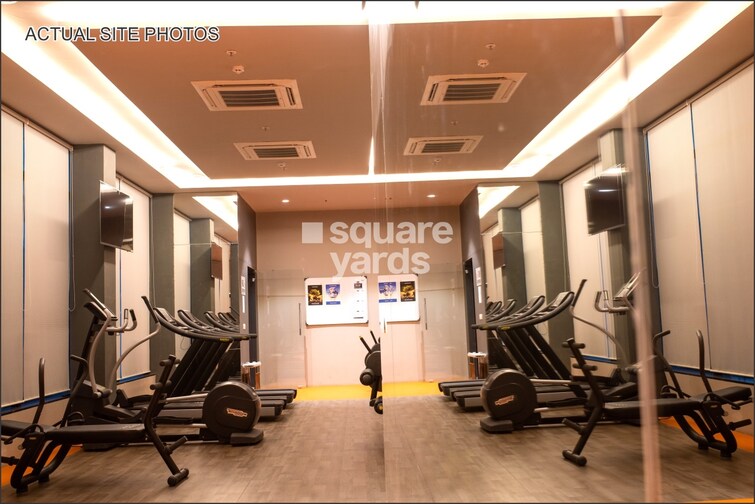 Nahar F Residences Amenities-Features 3