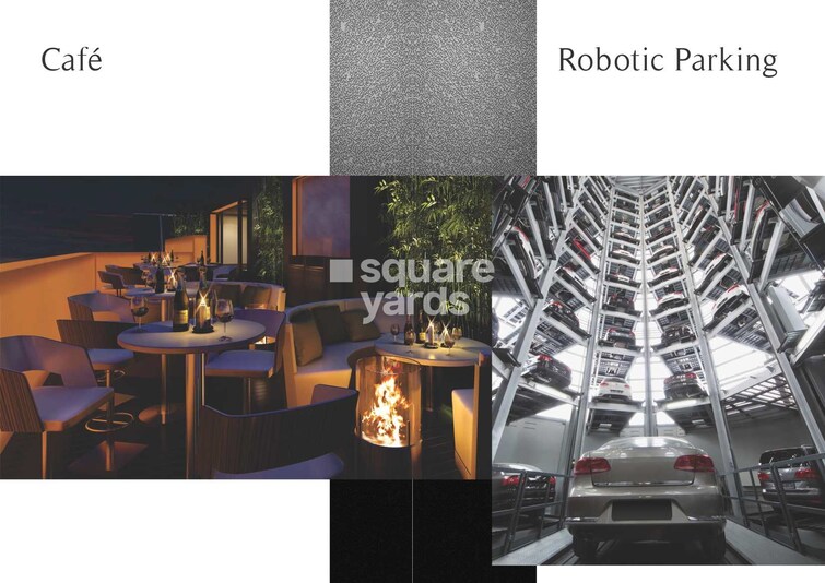 Nahar F Residences Amenities-Features 5