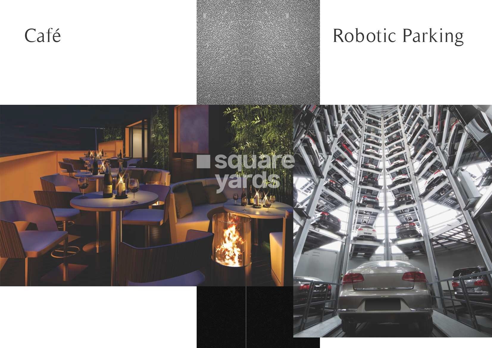 Nahar F Residences Amenities-Features 5