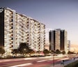 Nahar F Residences