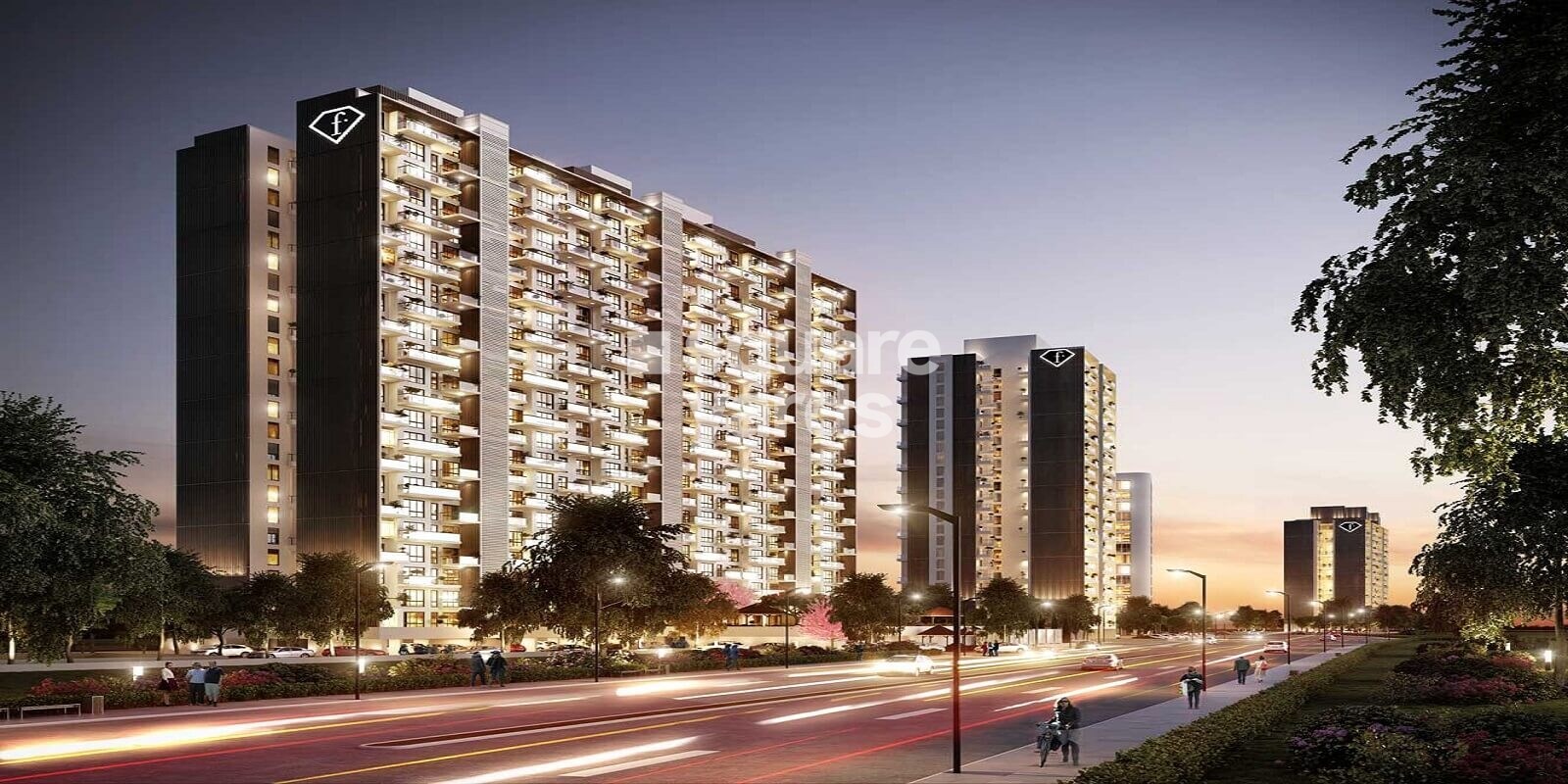 nahar-f-residences