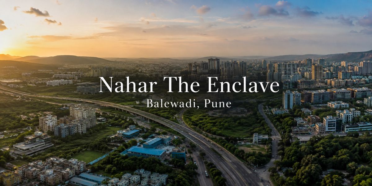 Nahar The Enclave