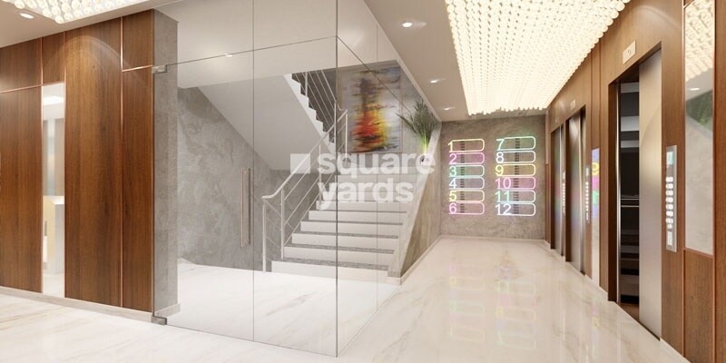 Naiknavare 7 Business Square Amenities-Features 4