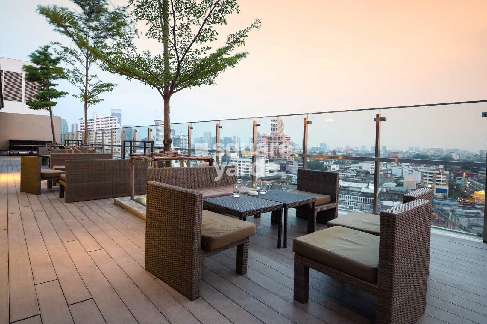 Naiknavare 7 Business Square Amenities-Features 2
