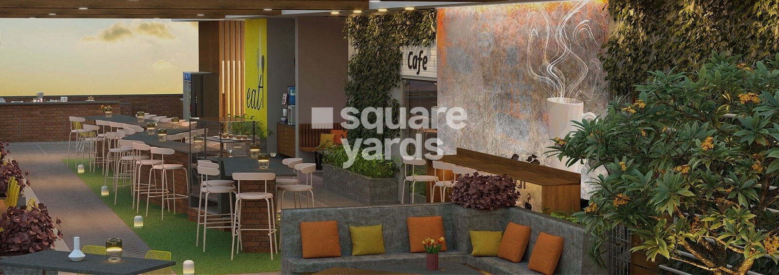 Naiknavare 7 Business Square Amenities-Features 3