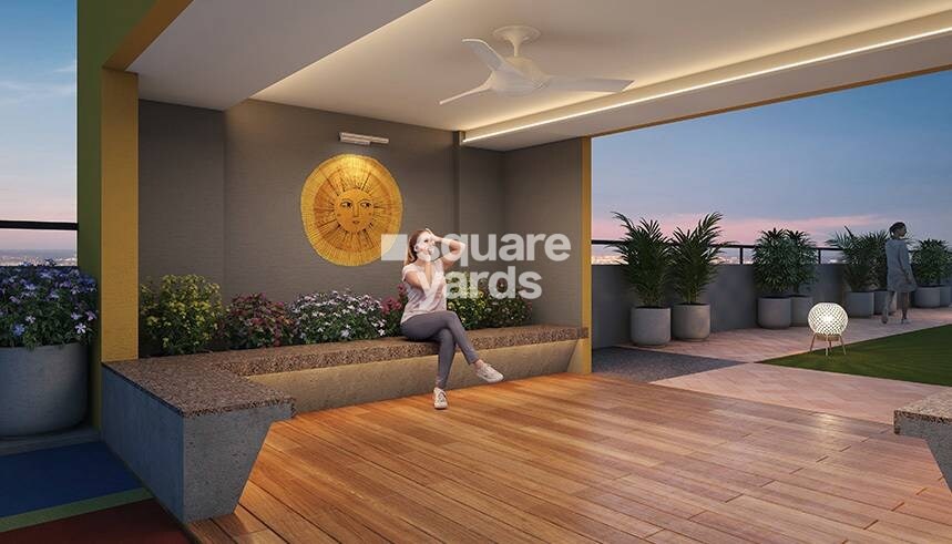 Naiknavare Aranya Amenities-Features 2