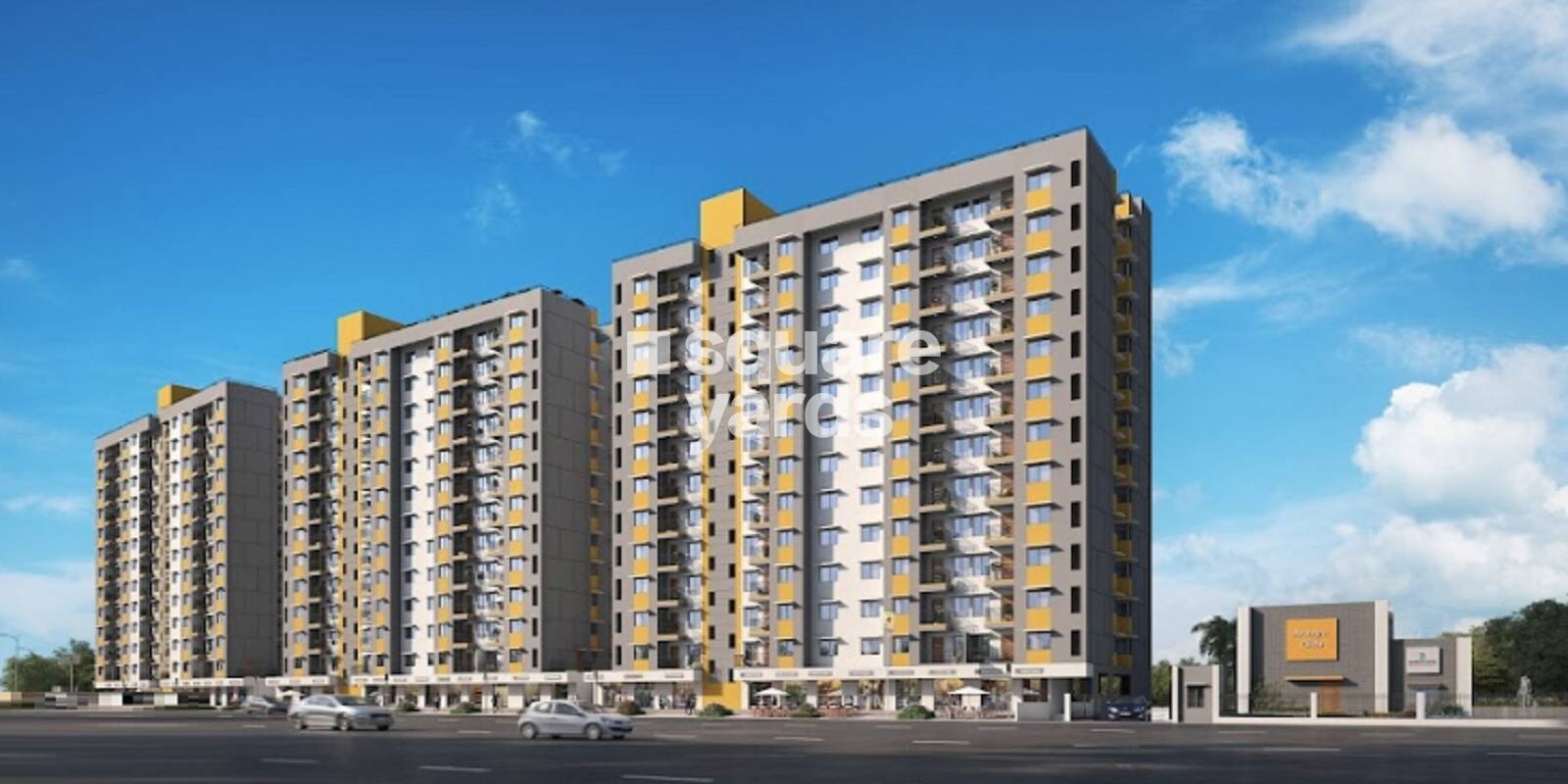 Naiknavare Aranya, Talegaon Dabhade, Pune