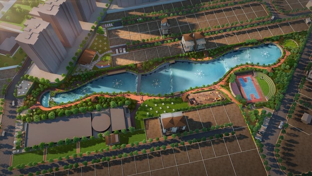 Naiknavare Avasa Grassland Amenities-Features 6