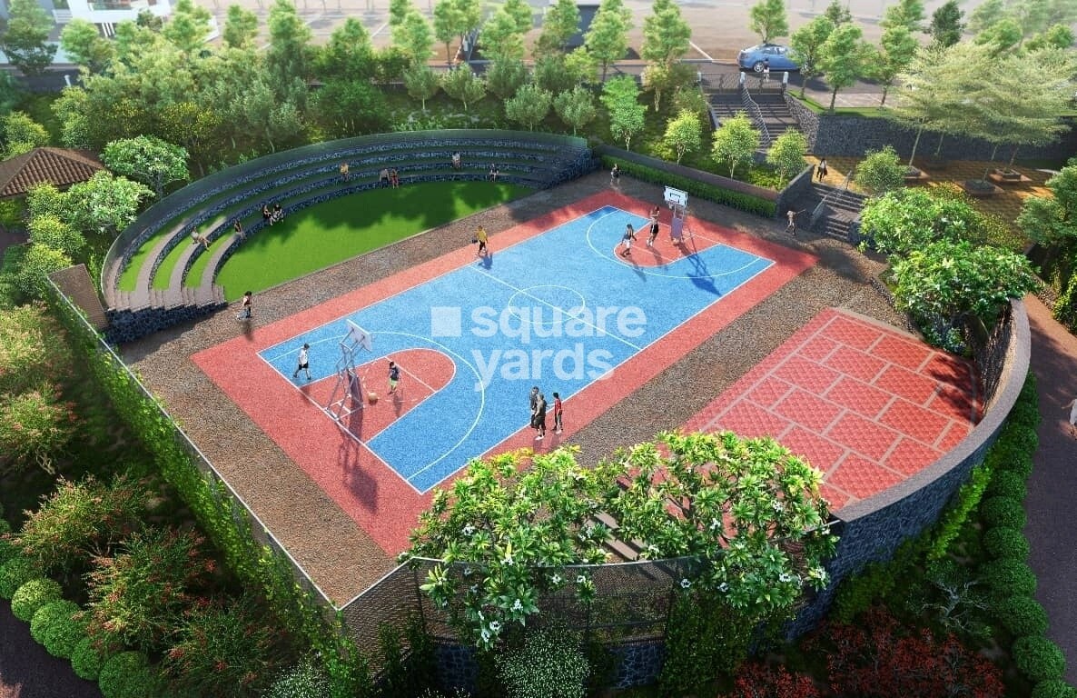 Naiknavare Avasa Groveland