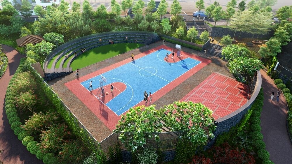 Naiknavare Avasa Sports facilities Image