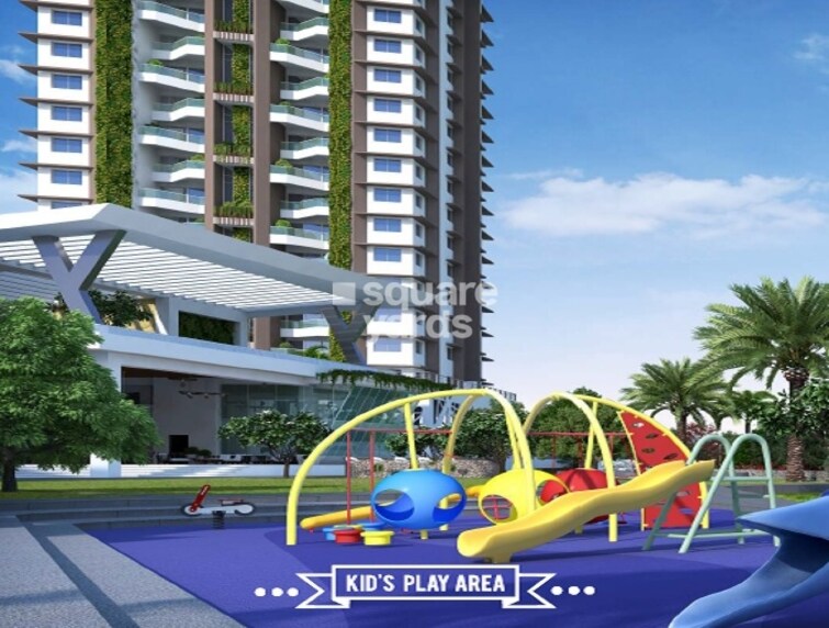 Naiknavare Avon Vista Balewadi Amenities-Features 1