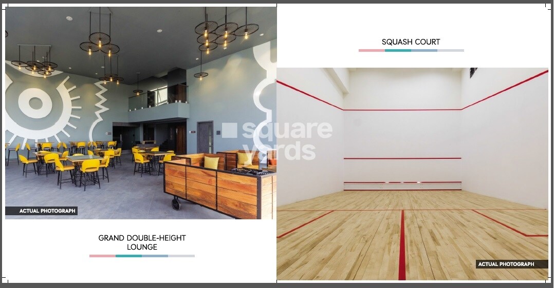 Naiknavare Avon Vista Balewadi Amenities-Features 4