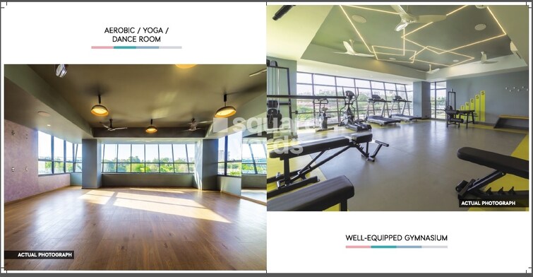 Naiknavare Avon Vista Balewadi Amenities-Features 5