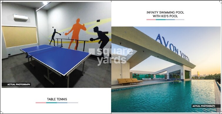 Naiknavare Avon Vista Balewadi Amenities-Features 6