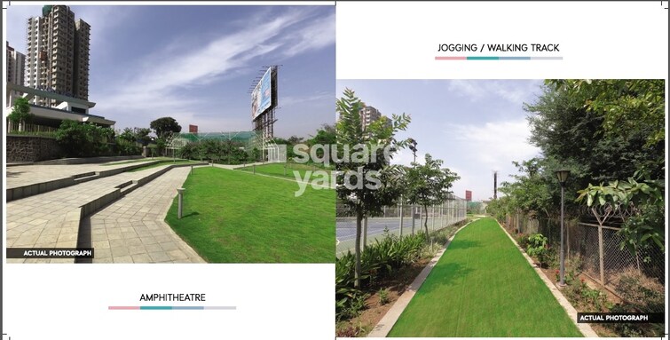 Naiknavare Avon Vista Balewadi Amenities-Features 8