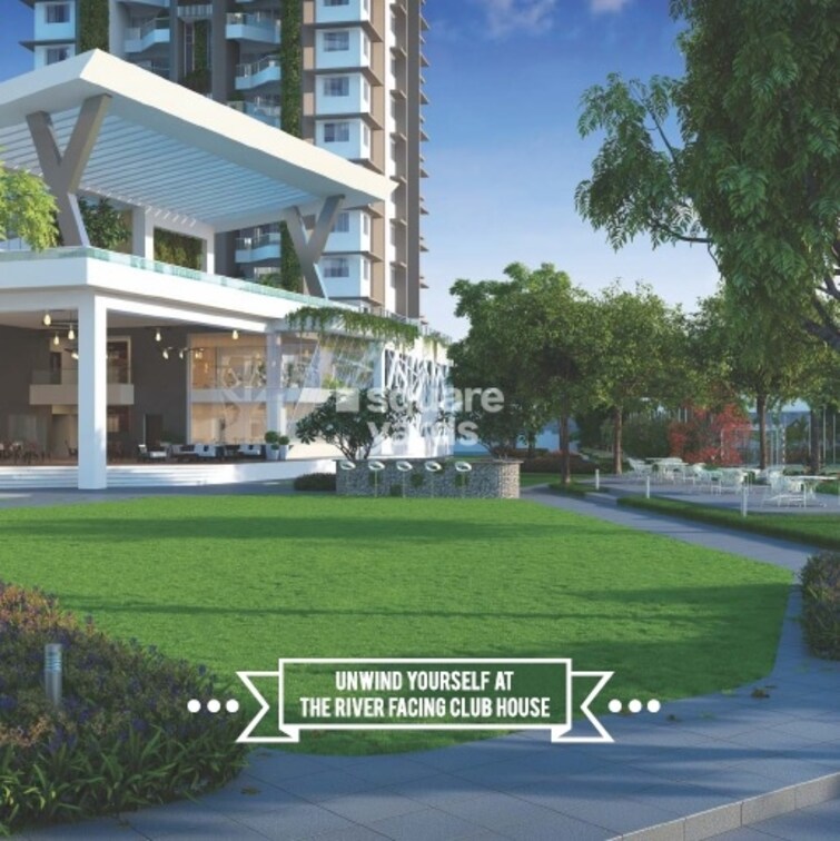 Naiknavare Avon Vista Balewadi Amenities-Features 2