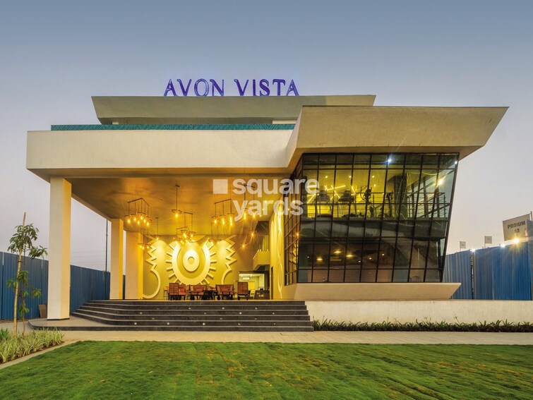 Naiknavare Avon Vista Balewadi Amenities-Features 3