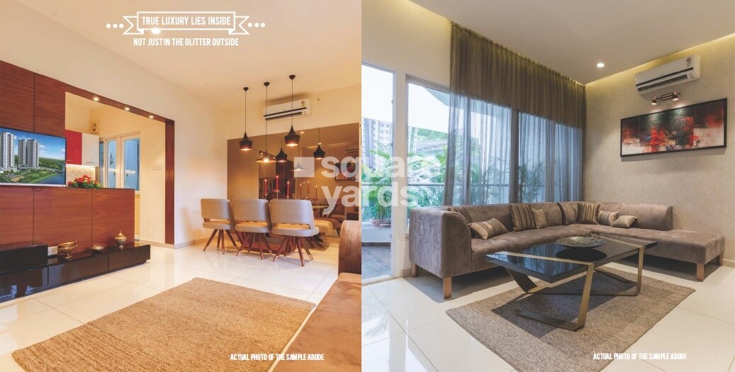 Naiknavare Avon Vista Balewadi