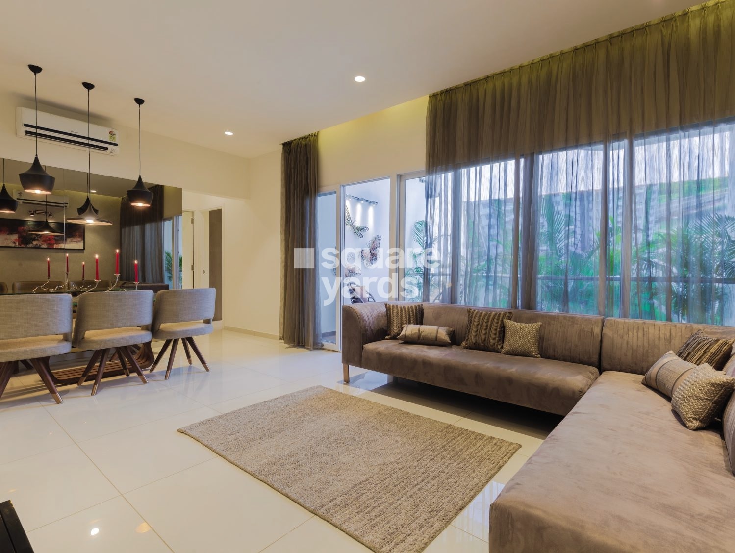 Naiknavare Avon Vista Balewadi