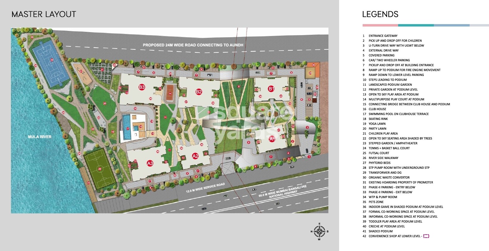 Naiknavare Avon Vista Balewadi