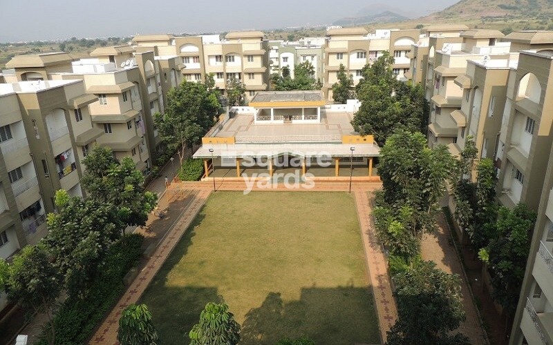 Naiknavare Dwarka Apartments