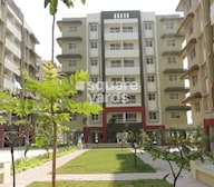 Naiknavare Dwarka Apartments Tower View