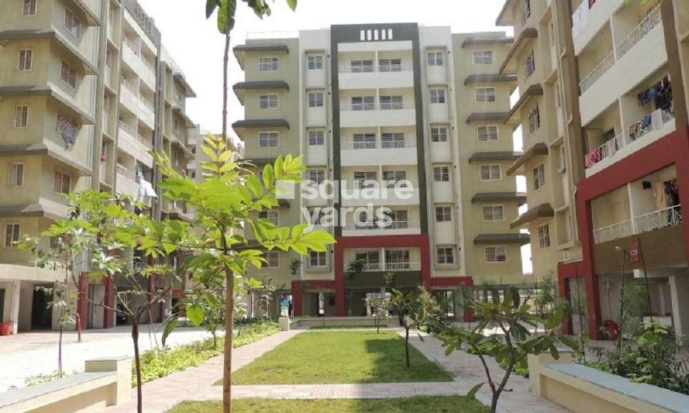 Naiknavare Dwarka Apartments