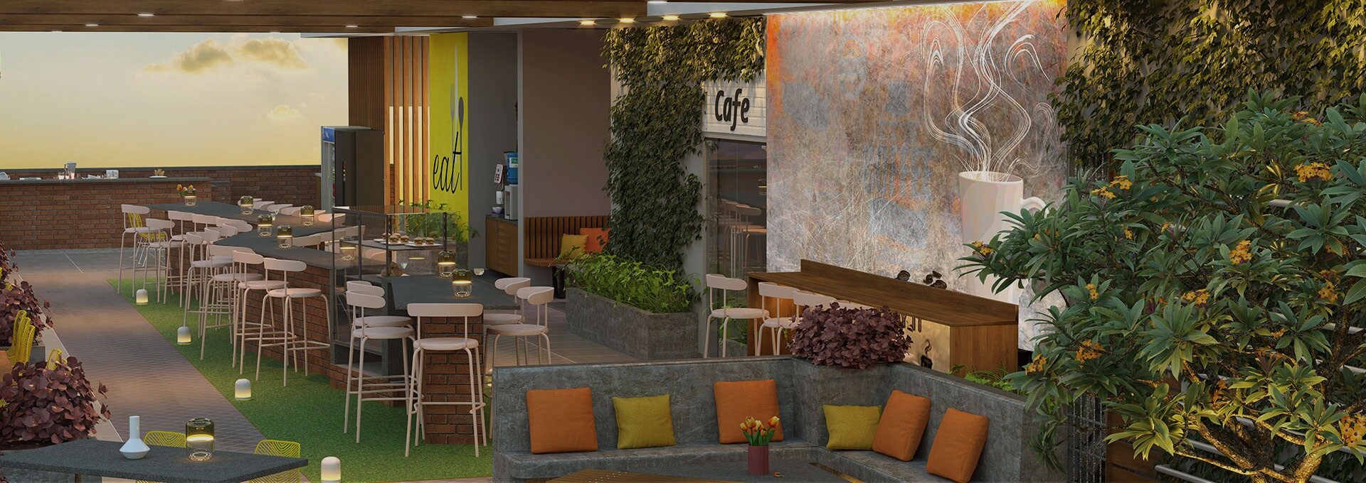 Naiknavare Dwarka Business Square