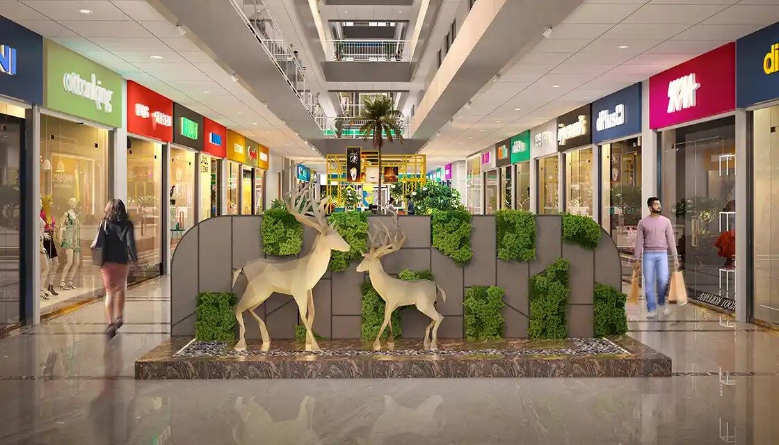 Naiknavare Dwarka Business Square