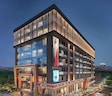 Naiknavare Dwarka Business Square