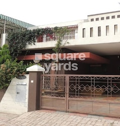 Naiknavare Dwarka Row Houses Naiknavare Dwarka Row Houses