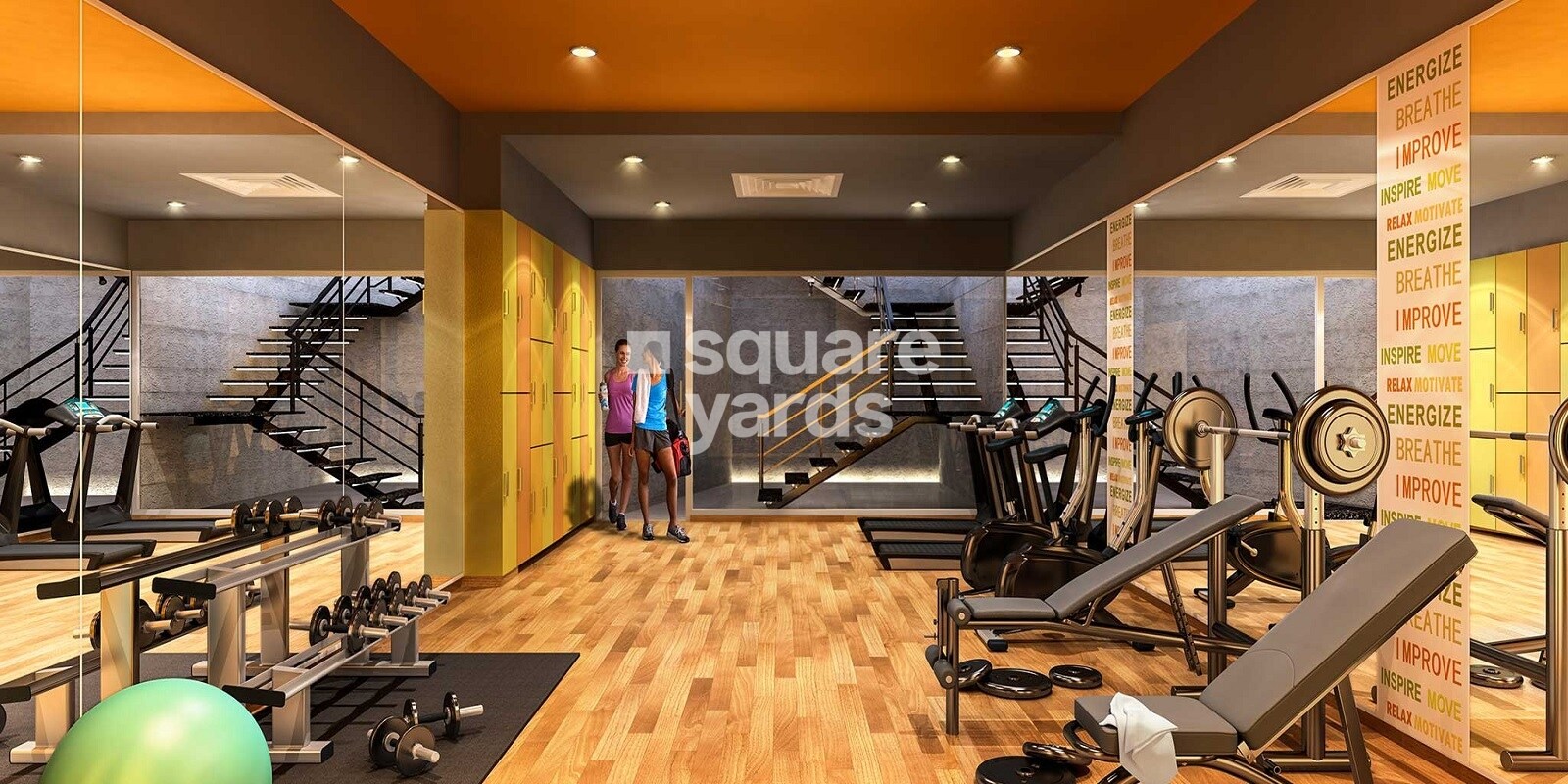 Naiknavare Eminence Saga Amenities-Features 2