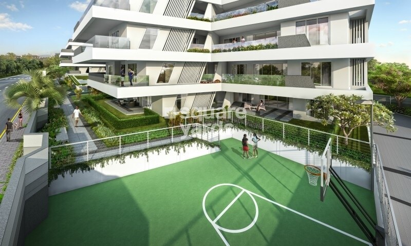 Naiknavare Eminence Saga Amenities-Features 4