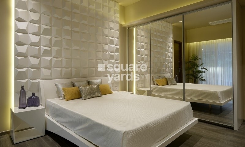 Naiknavare Eminence Saga Apartment Interiors 6