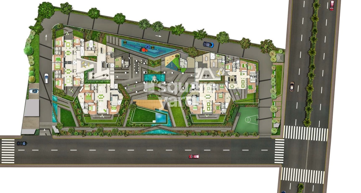 Naiknavare Eminence Saga