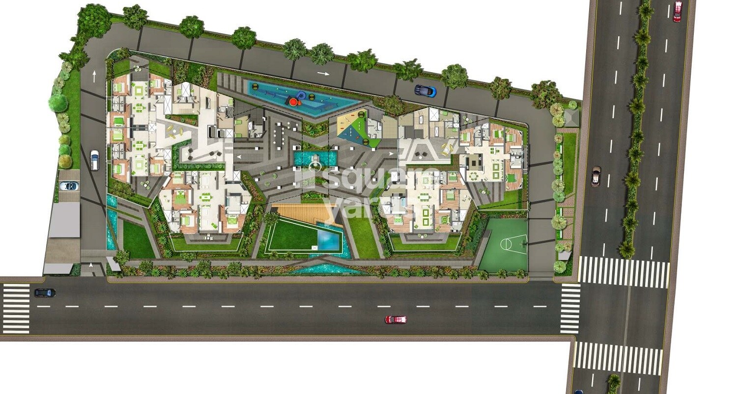 Naiknavare Eminence Saga Master Plan Image