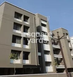 Naiknavare Gardenia Society Phase 1 Naiknavare Gardenia Society Phase 1