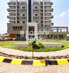 Naiknavare Imperial Residence Naiknavare Imperial Residence